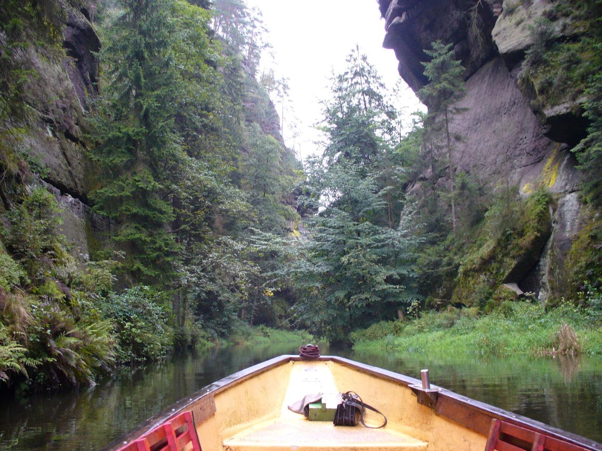Penzion Braun Rybniste Esterno foto